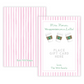 PRINTABLE Teacher Gift Card Holder - Coffee, Pink
