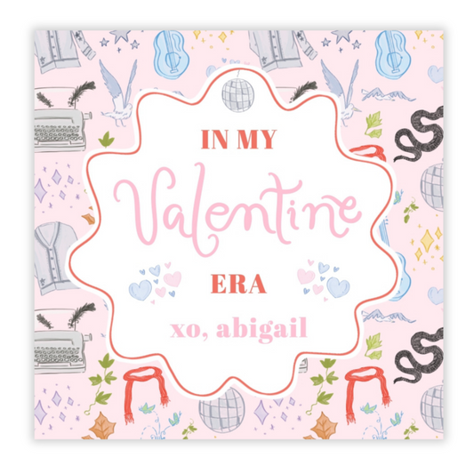 Era Valentine